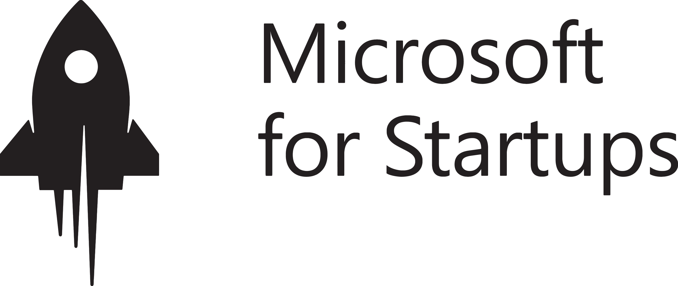 Microsoft For Startups